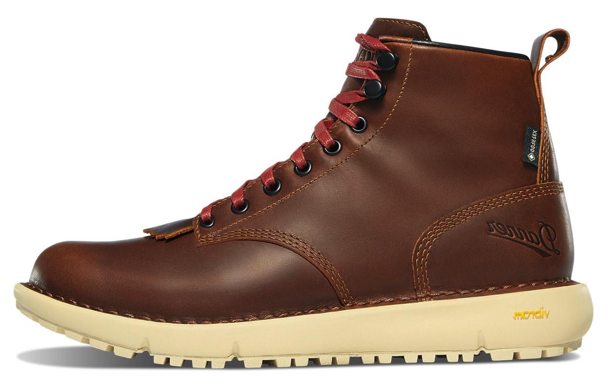 

Logger 917 Martin Boot женские Danner