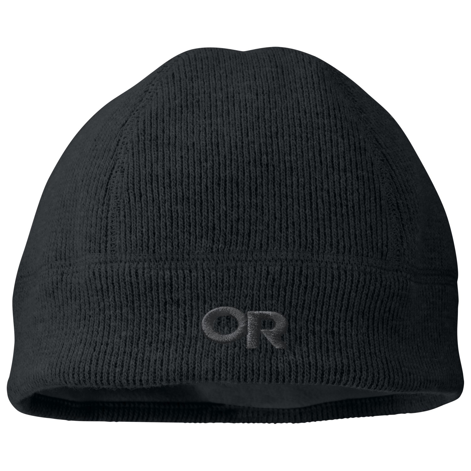 

Шапка Outdoor Research Flurry Beanie, черный