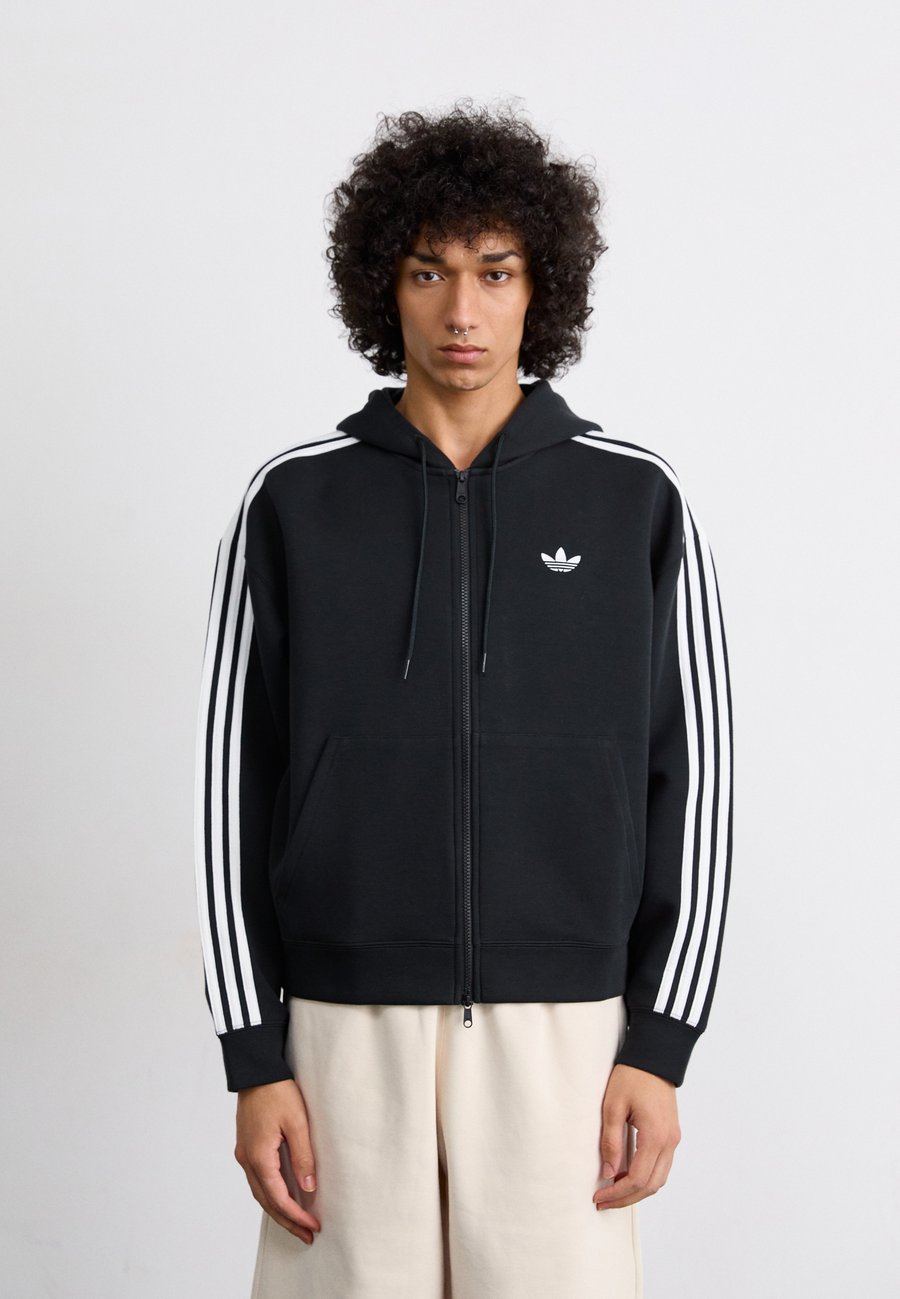

Толстовка Adidas Originals SPACER HOODIE, Black
