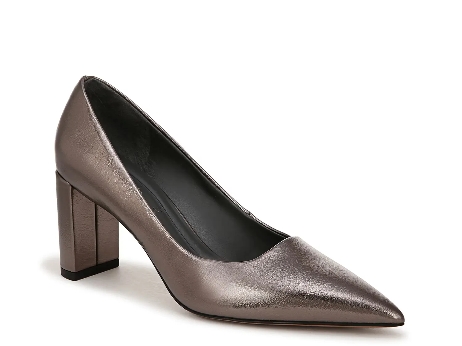 

Туфли Giovanna Pump Franco Sarto, цвет pewter