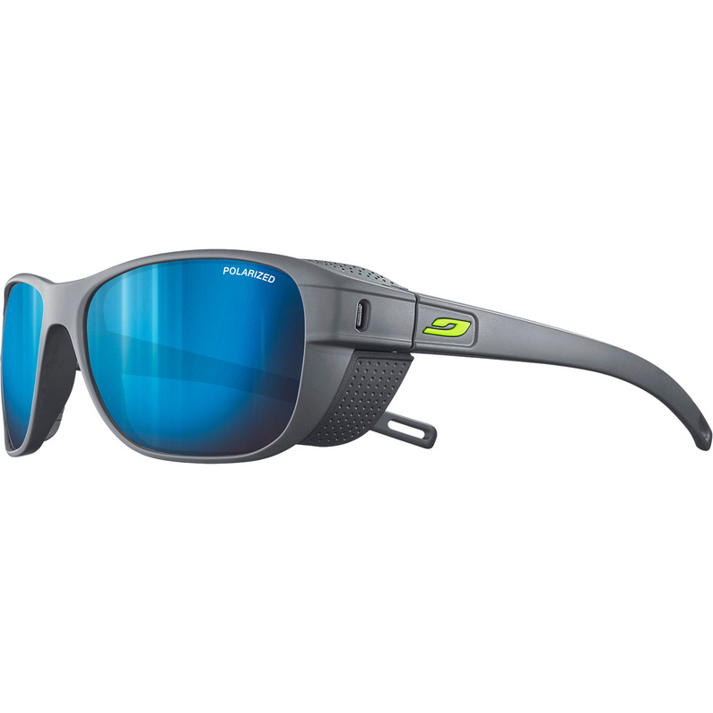 

Спортивные очки Camino M Spectron 3 Julbo, серый