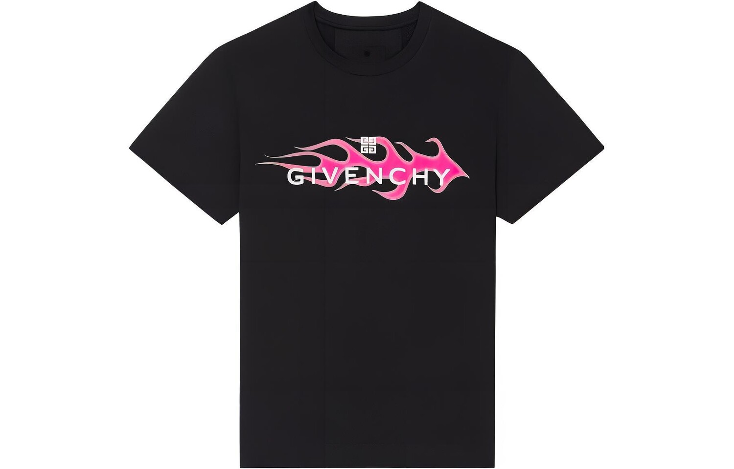 

Футболка мужская Givenchy, черный