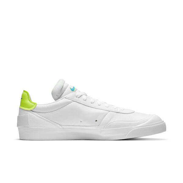 Кроссовки типа дроп hbr Nike, белый — фото 2