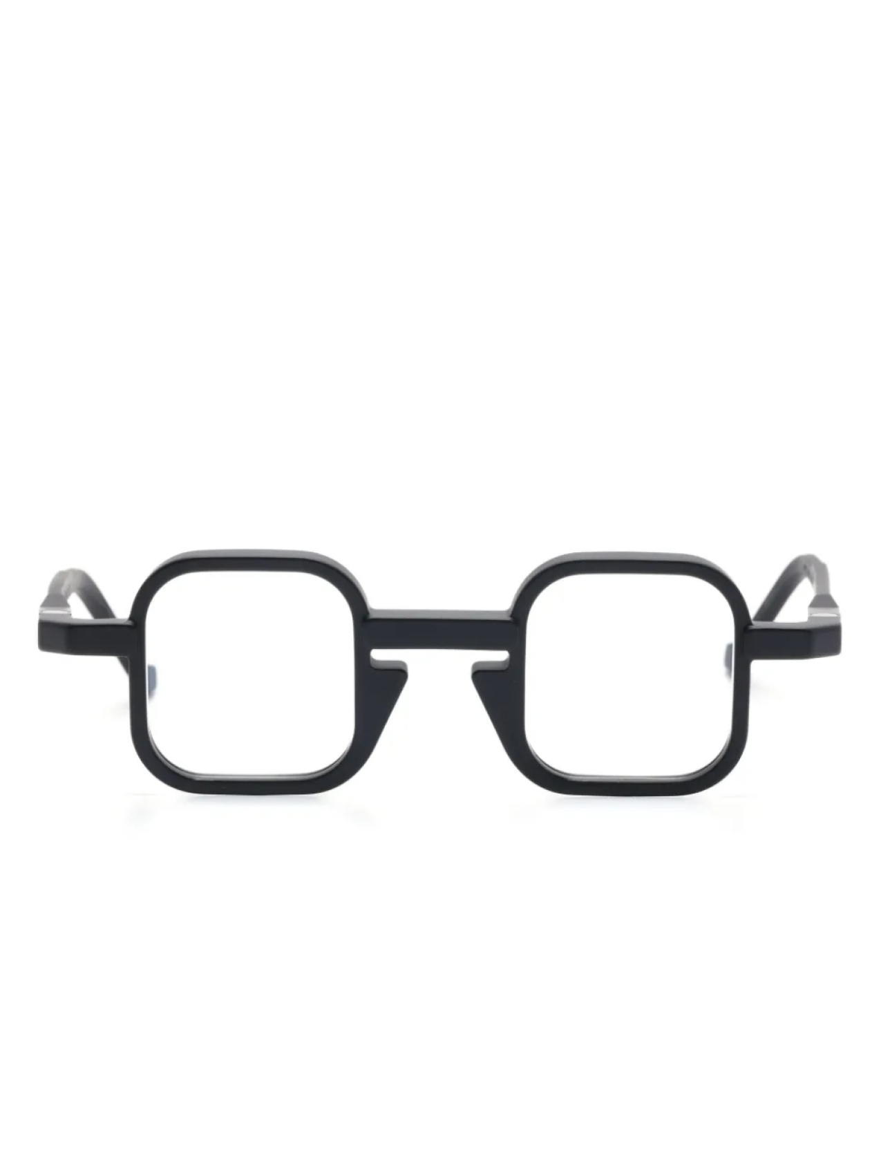 

VAVA Eyewear очки WL0066 в квадратной оправе, черный