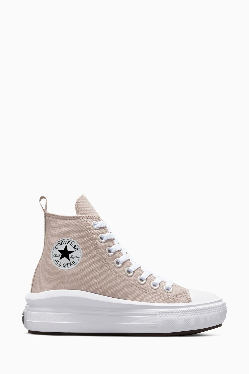 

Кроссовки Move Youth с вырезом до щиколотки Converse