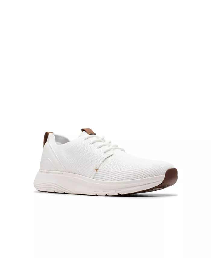 

Мужские треккинговые кроссовки Motion Trek Mx Clarks, белый