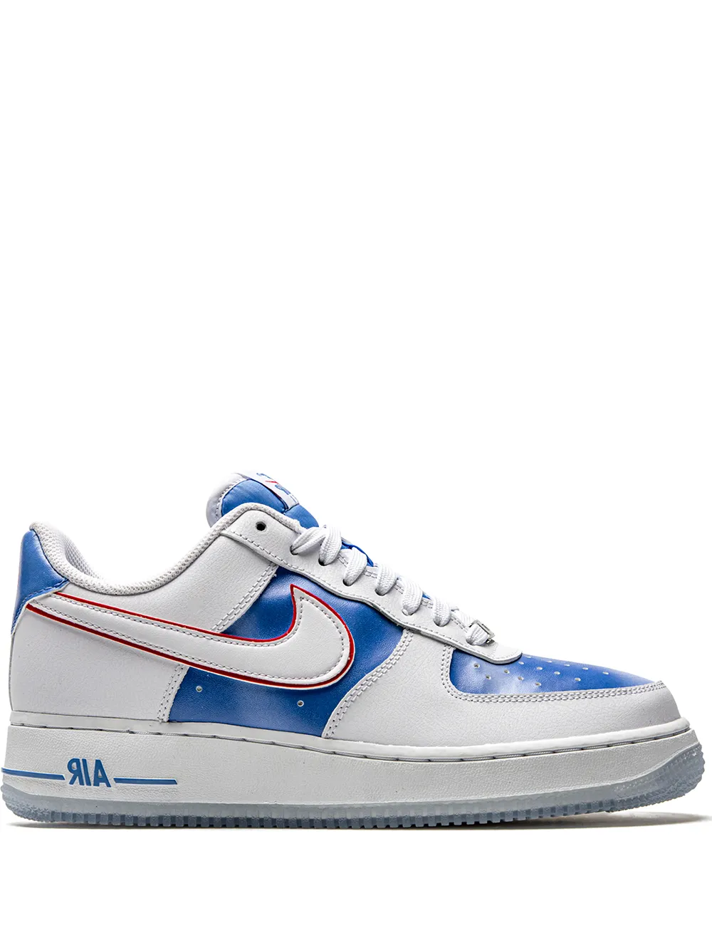 

Кроссовки Air Force 1 '07 Nike, белый