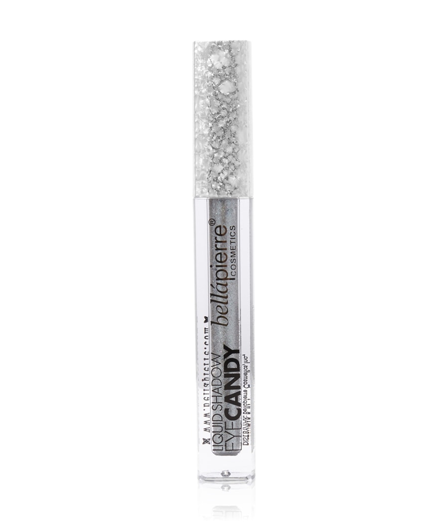 

Тени для век bellápierre Eye Candy Liquid Shadow, ROCKET, 3.3 ml