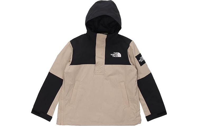 

Уличная куртка унисекс THE NORTH FACE, цвет Beige