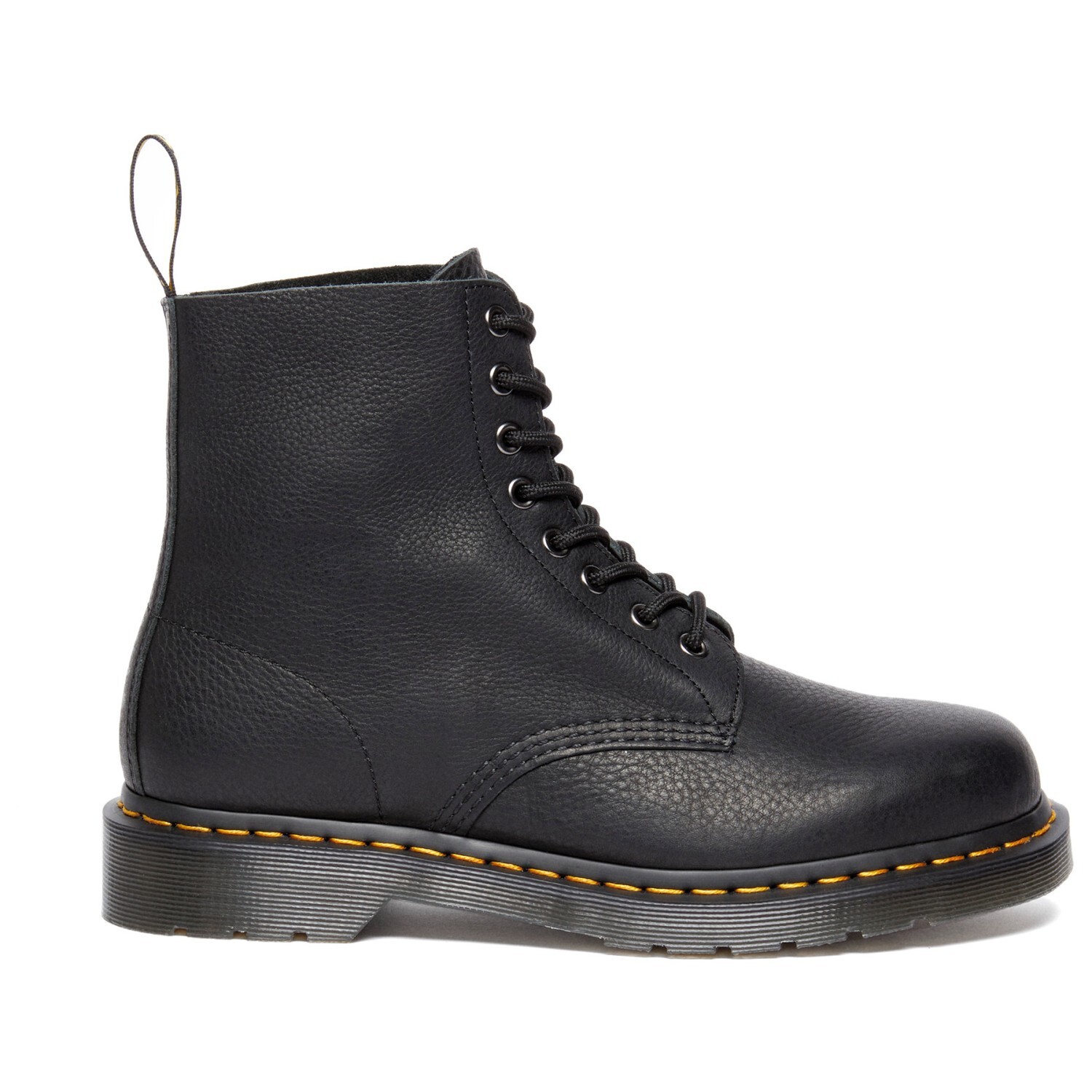 

Повседневные ботинки Dr. Martens 1460 Pascal Ambassador, черный