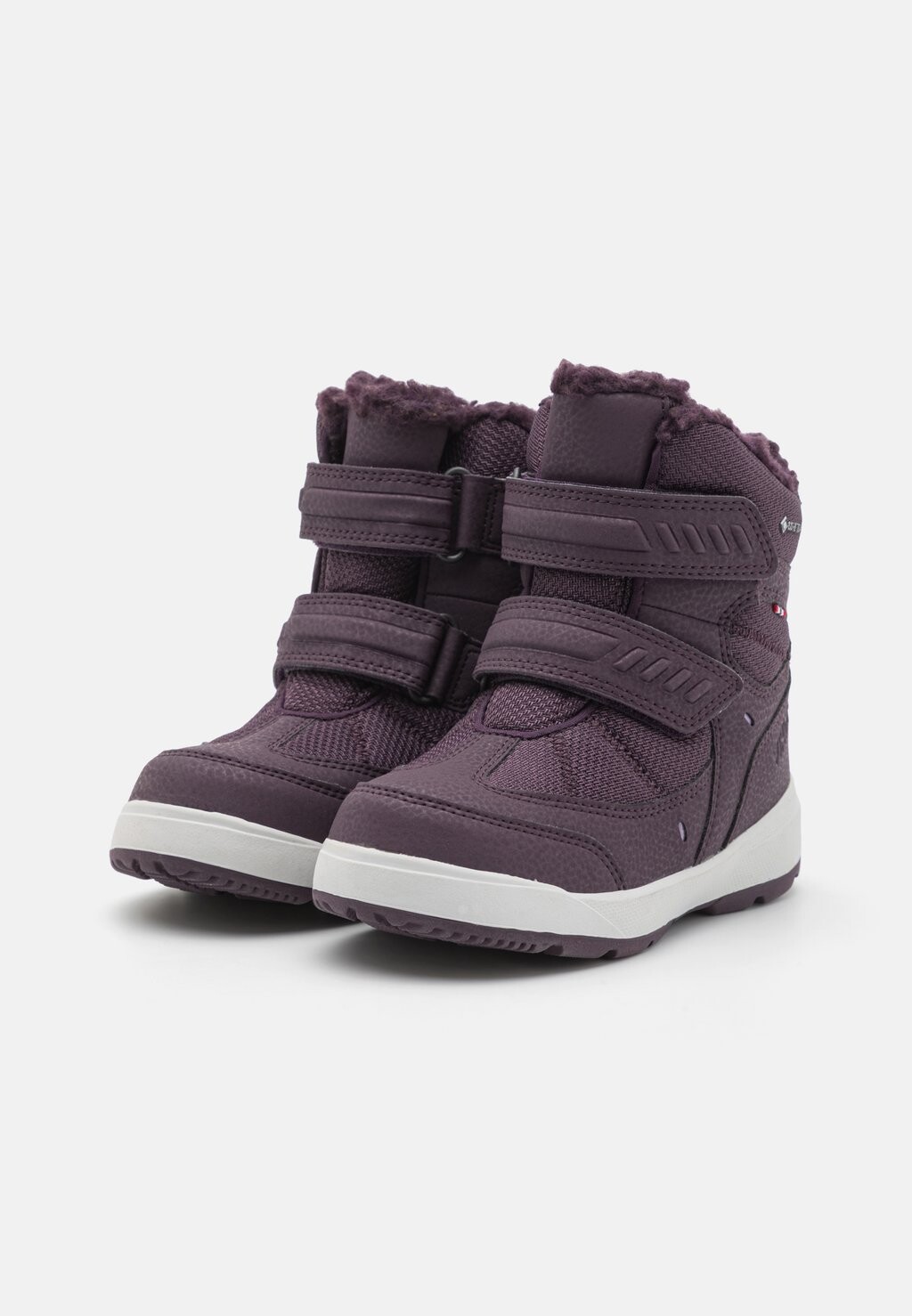 

Зимние сапоги TOASTY WARM GTX Viking, темно-фиолетовый