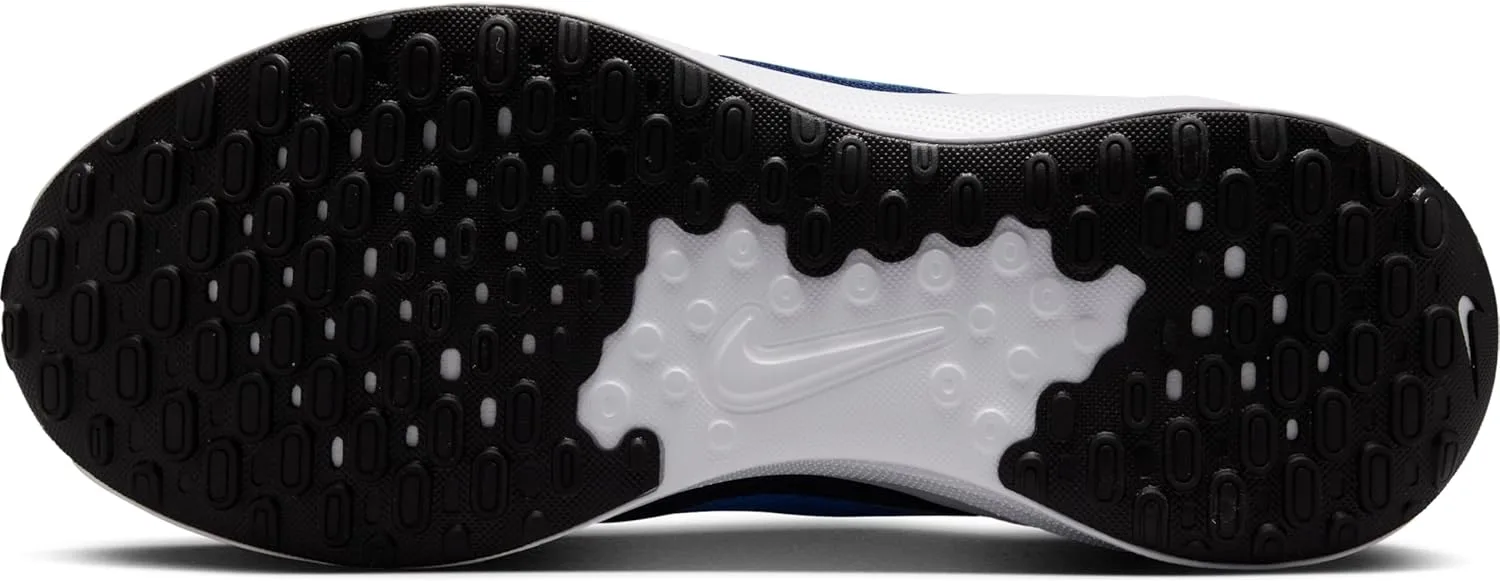 Мужские кроссовки Nike Revolution 7, синий — фото 4
