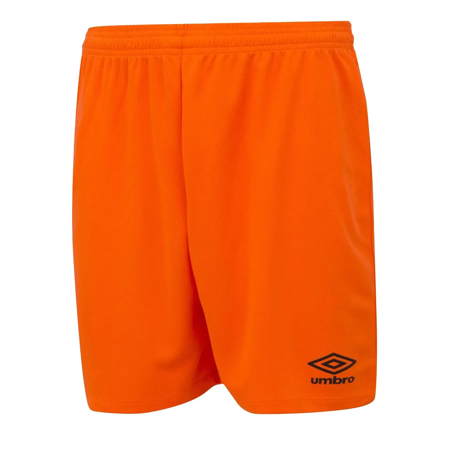 Шорты для плавания с микроперфорацией Umbro, оранжевый