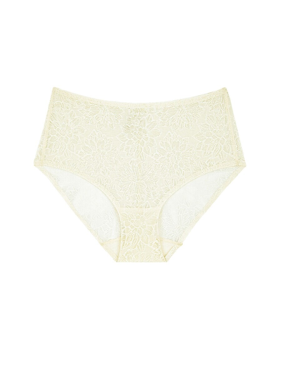 

Трусики TRIUMPH Panty Fit Smart, цвет light yellow