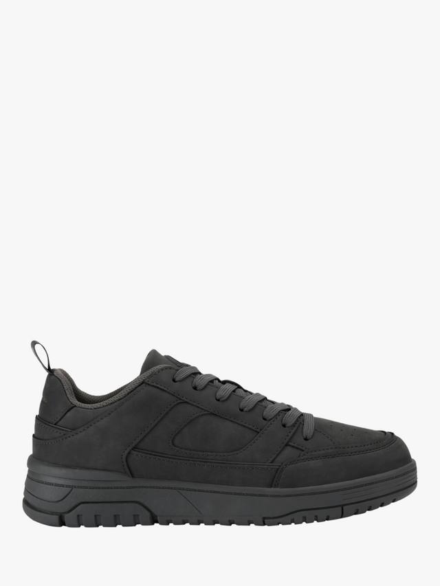 

Ретро-кроссовки ryder KG Kurt Geiger, серый