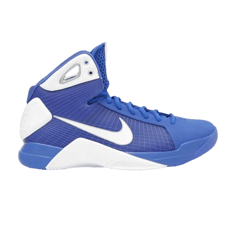 

Кроссовки Nike Hyperdunk TB 'Varsity Royal', синий