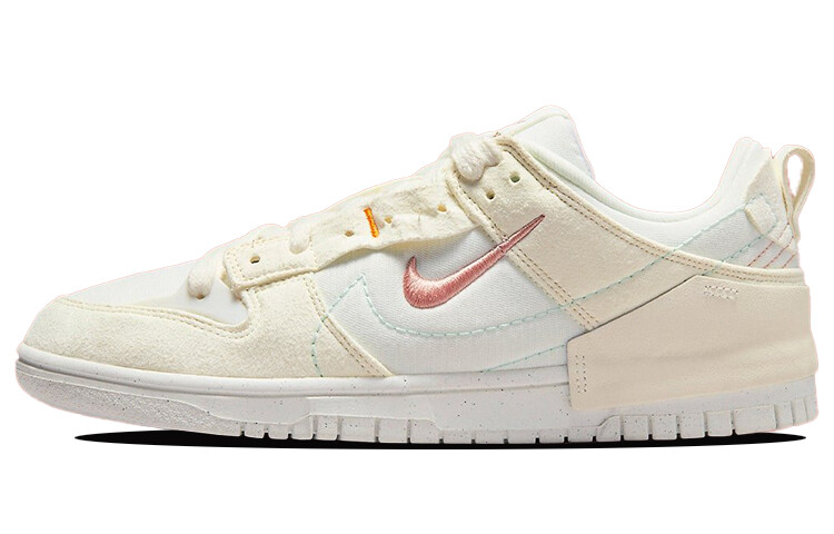 Nike Dunk Low Disrupt 2 Pale Ivory (женские)