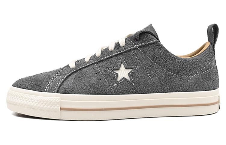 

Кроссовки One Star Converse Pro Vintage Suede Low 'Cyber Grey Champagne', Серый, Кроссовки One Star Converse Pro Vintage Suede Low 'Cyber Grey Champagne'