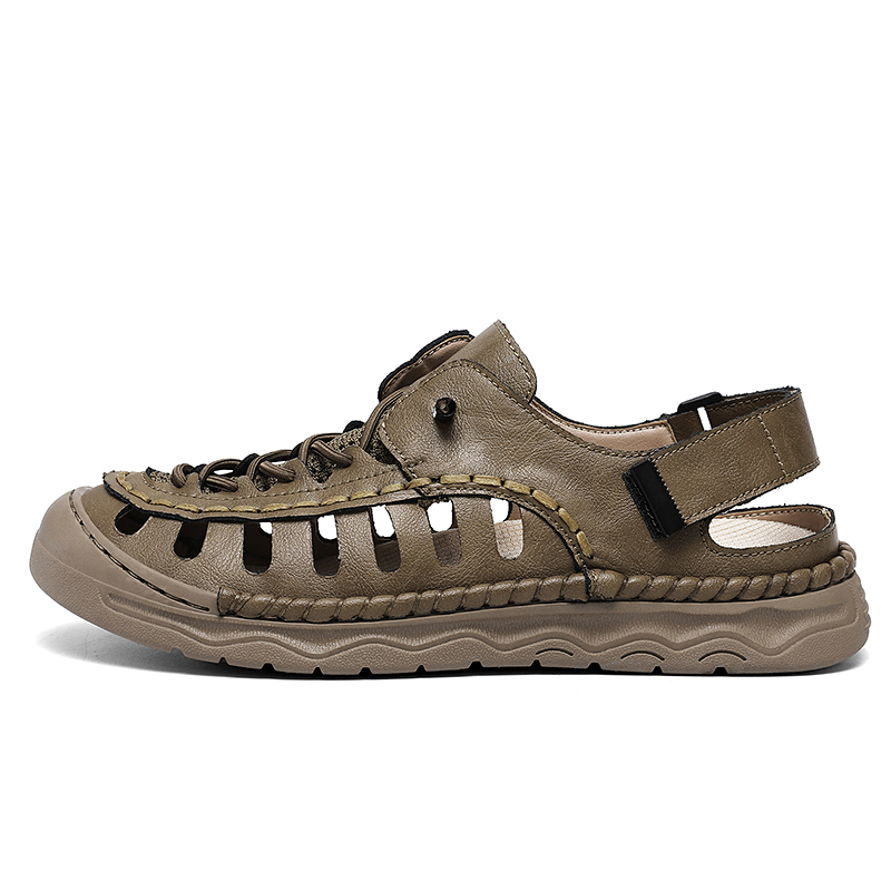 

Grumpy ram Антискользящие и дышащие речные треккинговые туфли мужские - черные, цвет Black