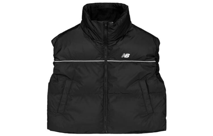 

Жилет женский черный New Balance