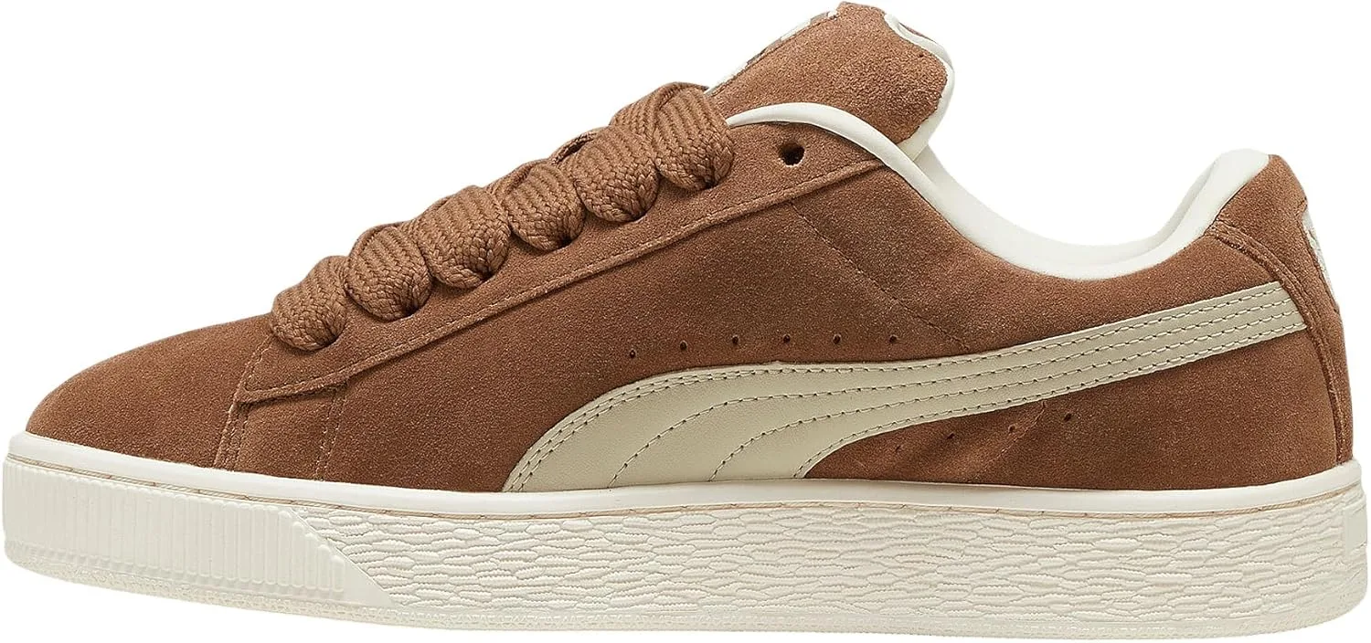 Кроссовки Puma Ca Pro Classic унисекс для взрослых, кофейный — фото 2