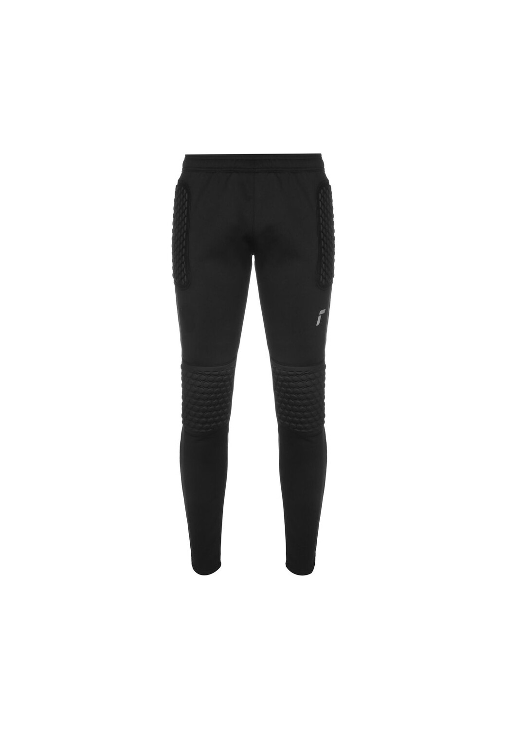 

Брюки вратарские Contest II Advance мужские reusch, цвет Schwarz Silber