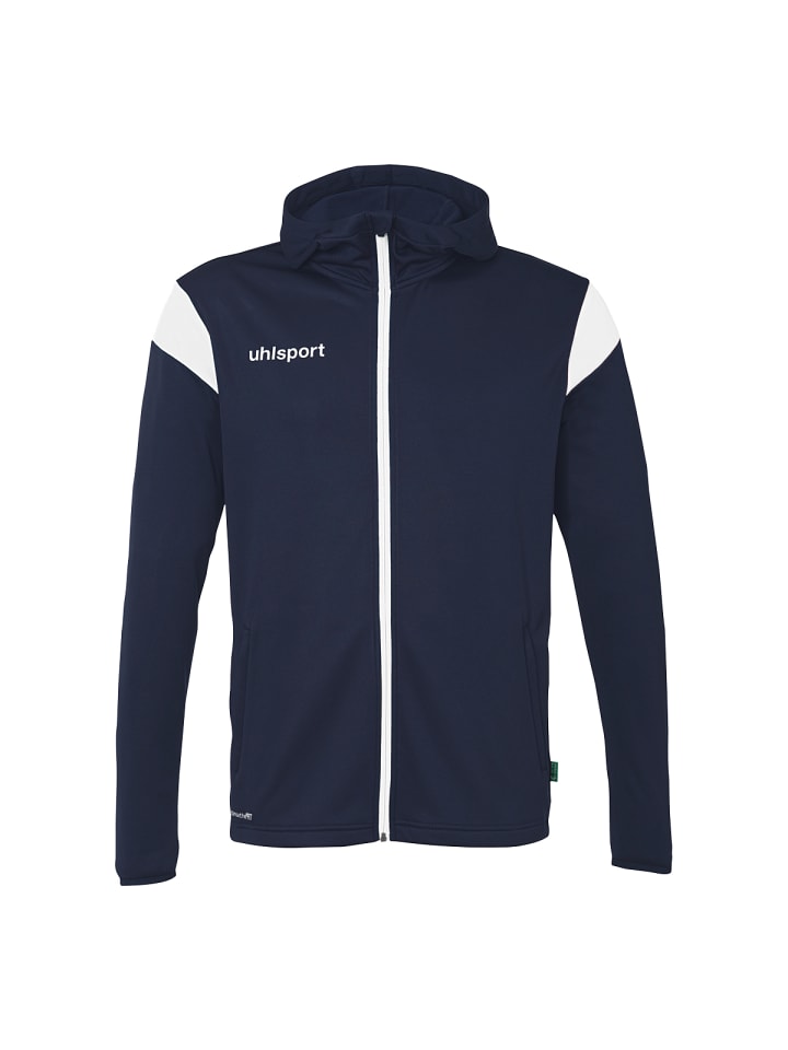 

Дождевик uhlsport , цвет marine/weiß
