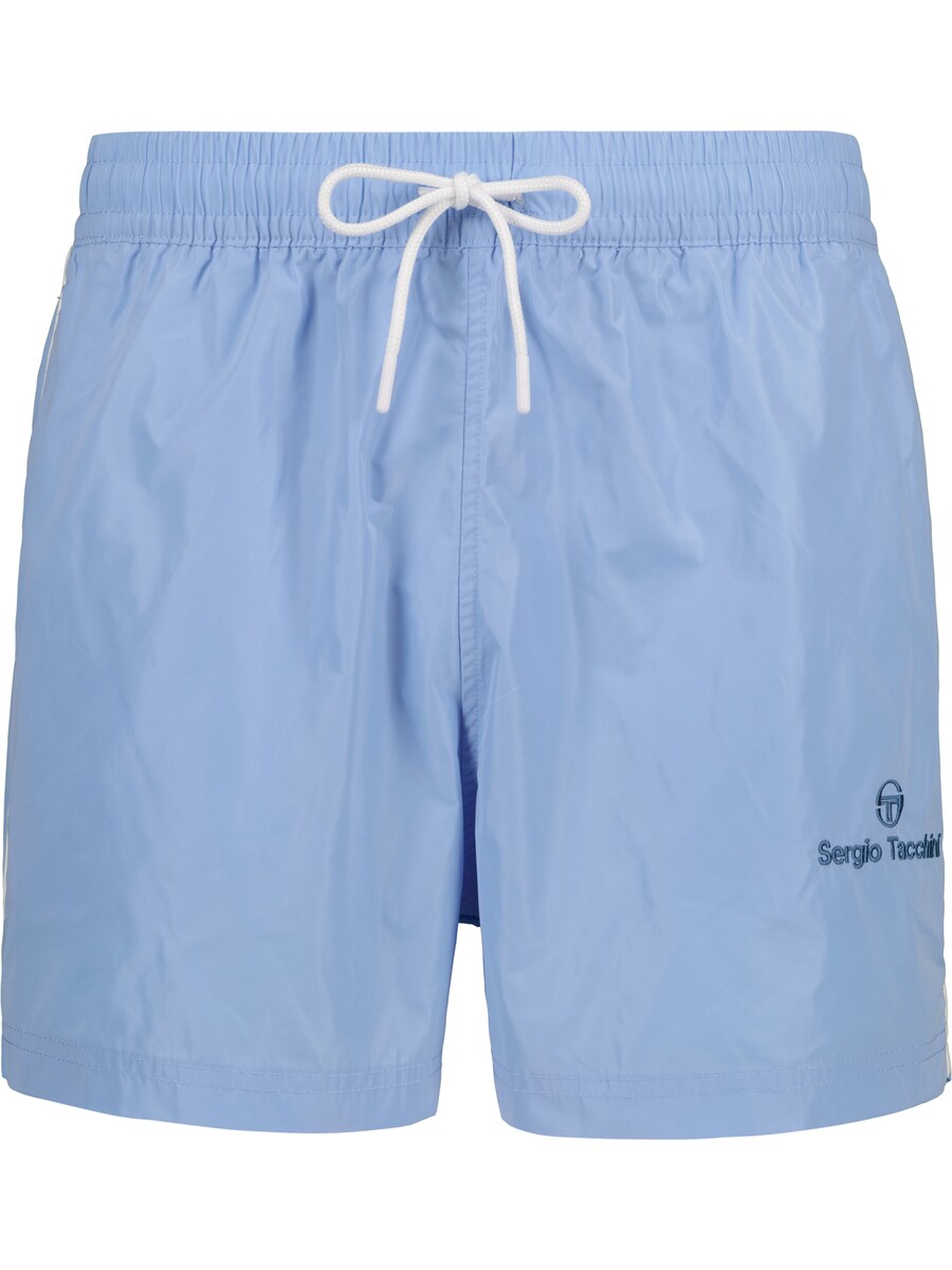 

Шорты для серфинга Sergio Tacchini Guaceto, светло-голубой, Синий, Шорты для серфинга Sergio Tacchini Guaceto, светло-голубой