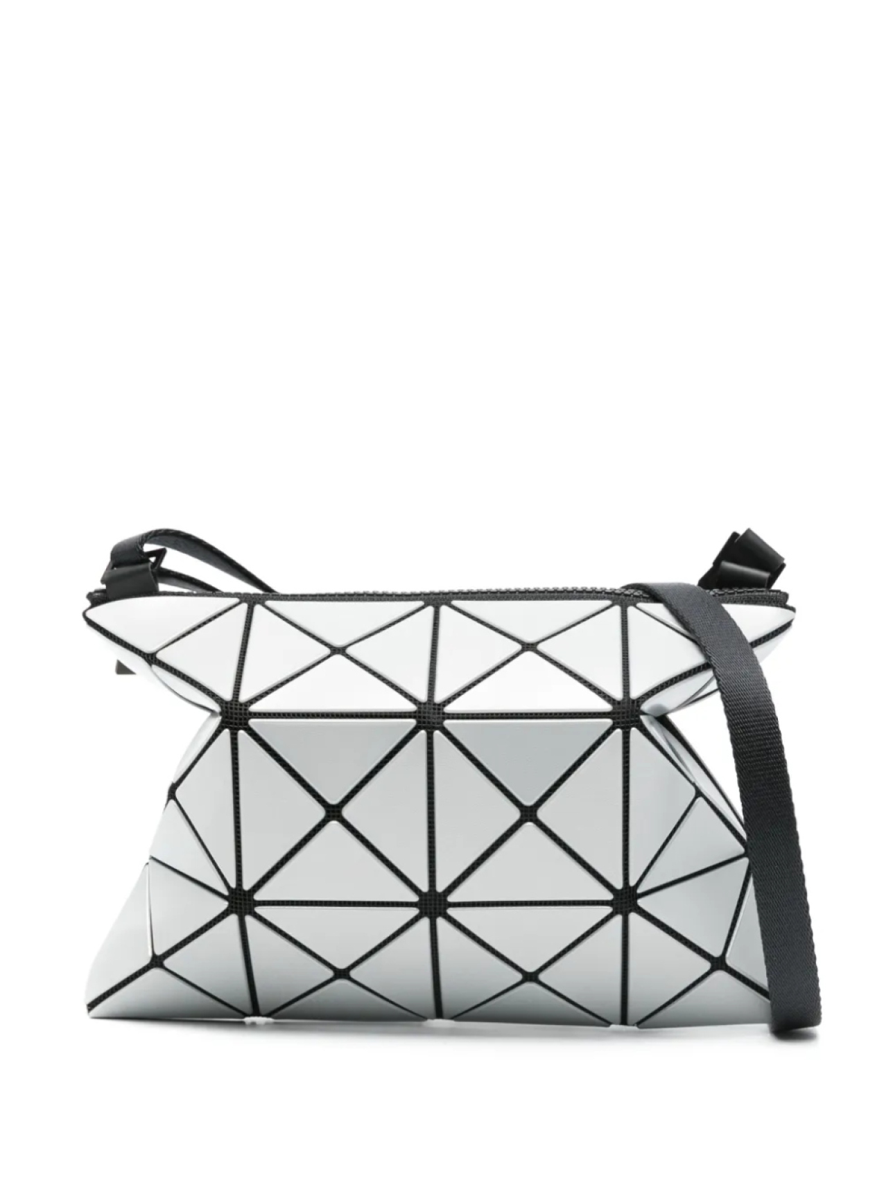 

Сумка через плечо Bao Bao Issey Miyake Lucent, серый