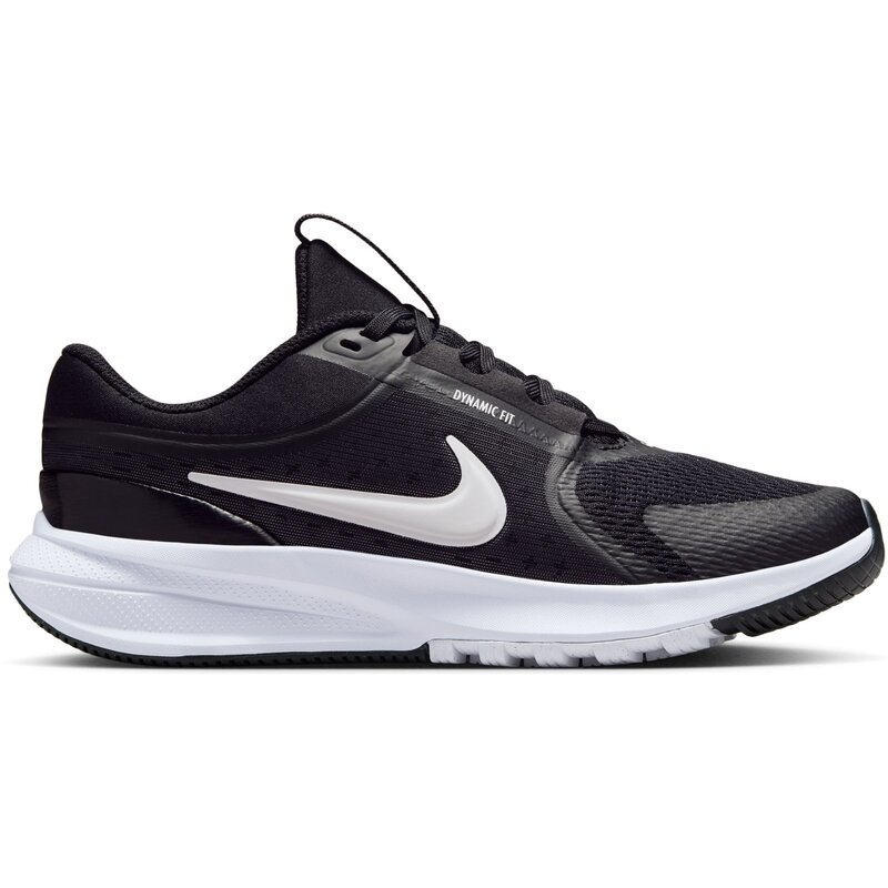 

Кроссовки для тренировок Star Runner 5 (GS) Nike, черный
