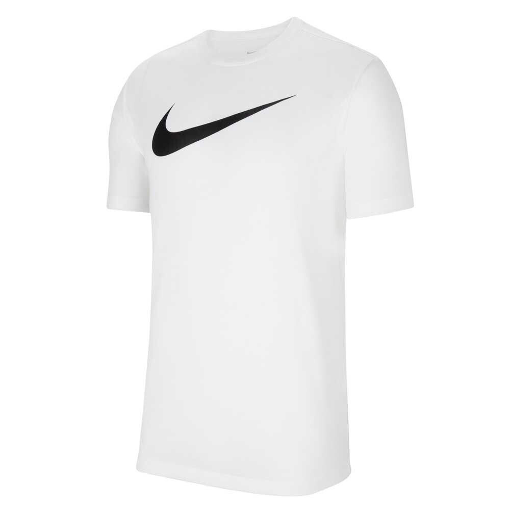 

Футболка Nike Park20 Swoosh Cw6936, белый