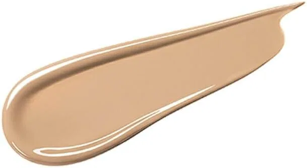 Тональная основа Albion OC101 Everlaster Foundation SPF 50+ PA++++ 30 мл Light Ochre — фото 2