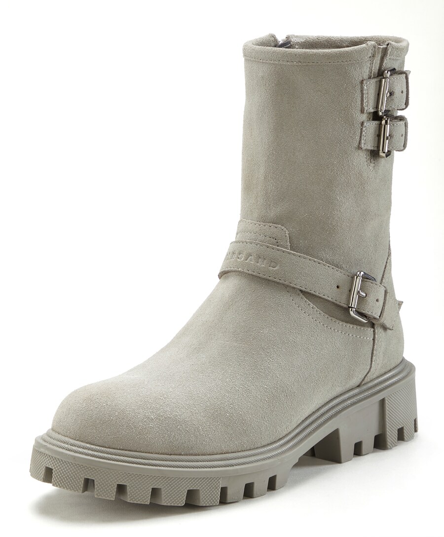 Ботинки Elbsand, Light grey