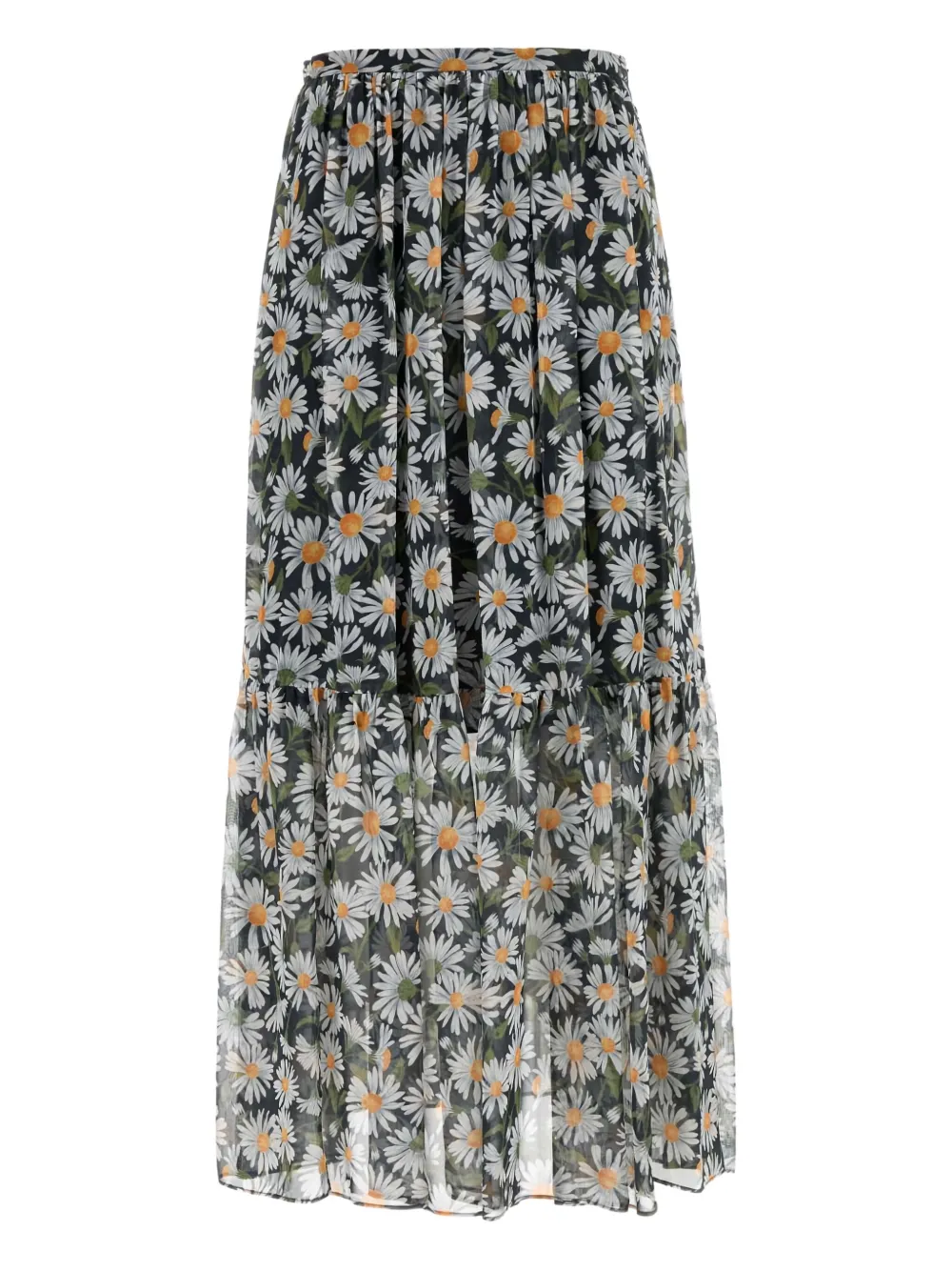 

Юбка Artello Weekend Max Mara, черный