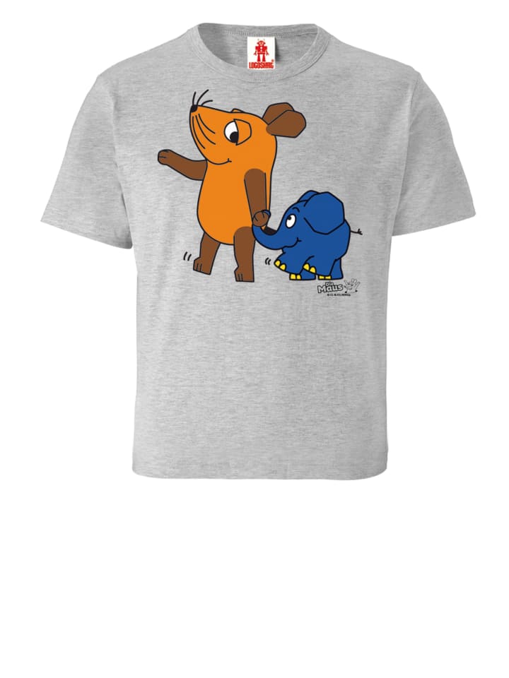 

Футболка Logoshirt