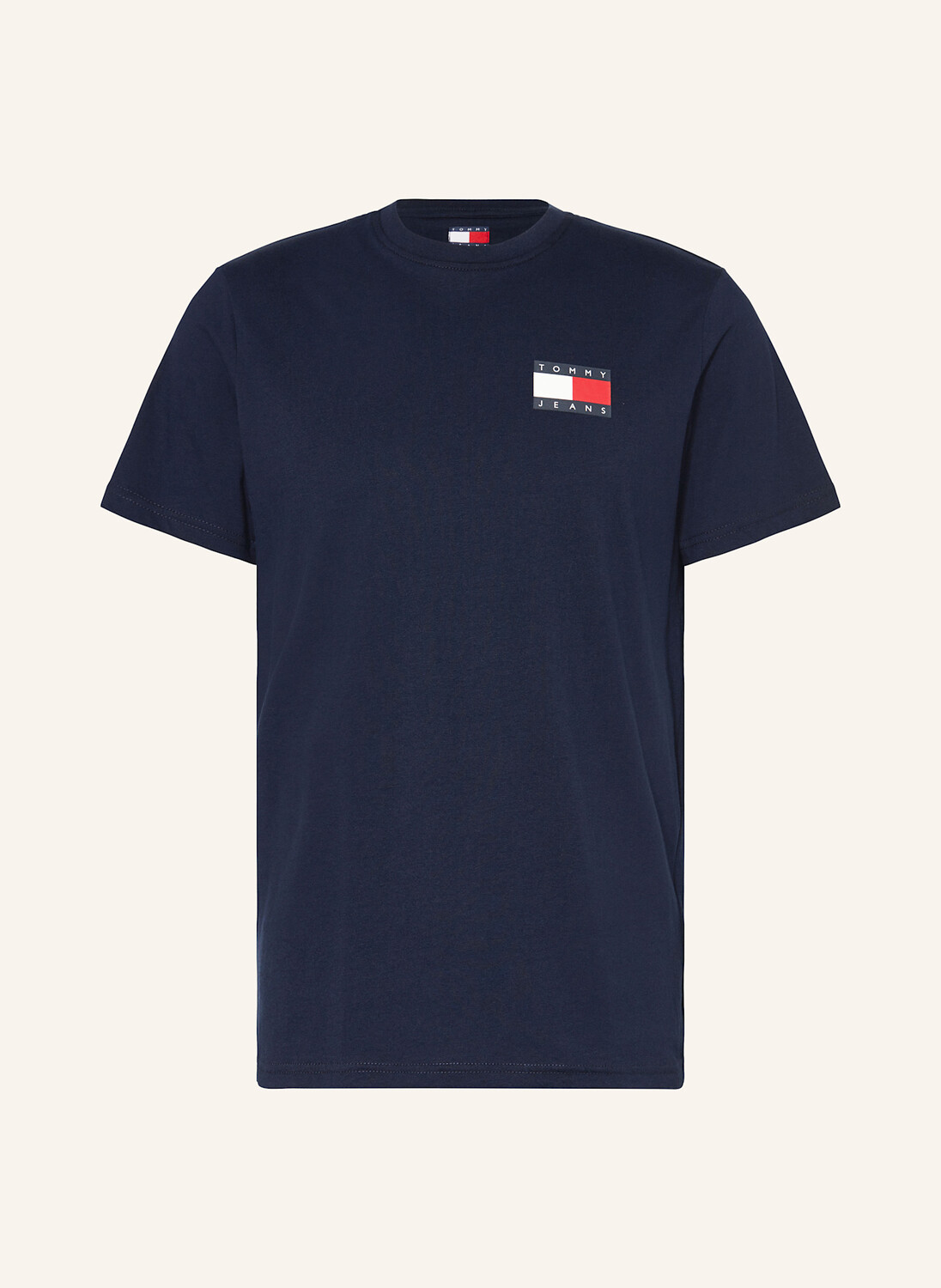 

Футболка Tommy Jeans, синий