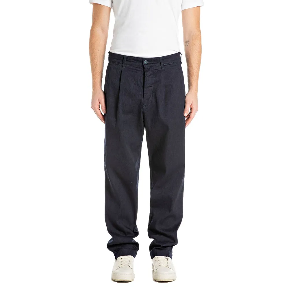 

Джинсы Replay MA9047.000.96007A, черный