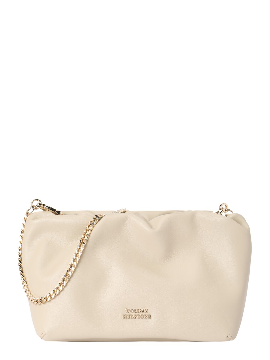 

Сумка кросс-боди TOMMY HILFIGER LUXE, Ecru