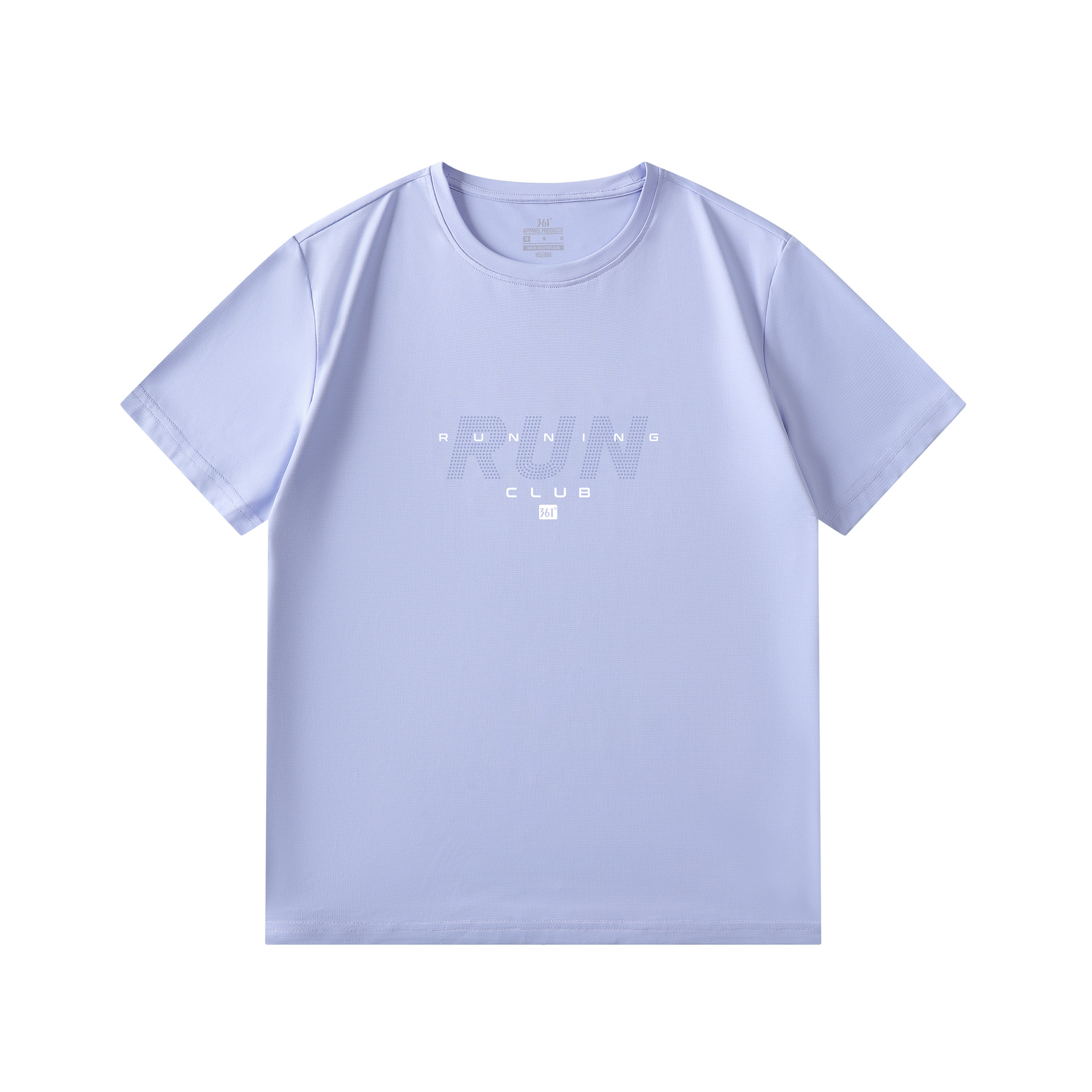 

361° Футболка Women's Super Black