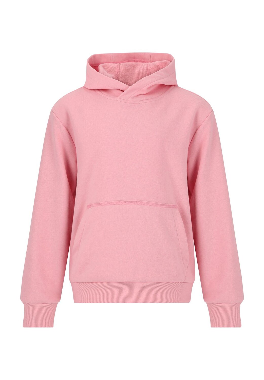 

Толстовка Arizona из приятного на ощупь мягкого хлопка ZIGZAG, цвет 4278 Orchid Pink