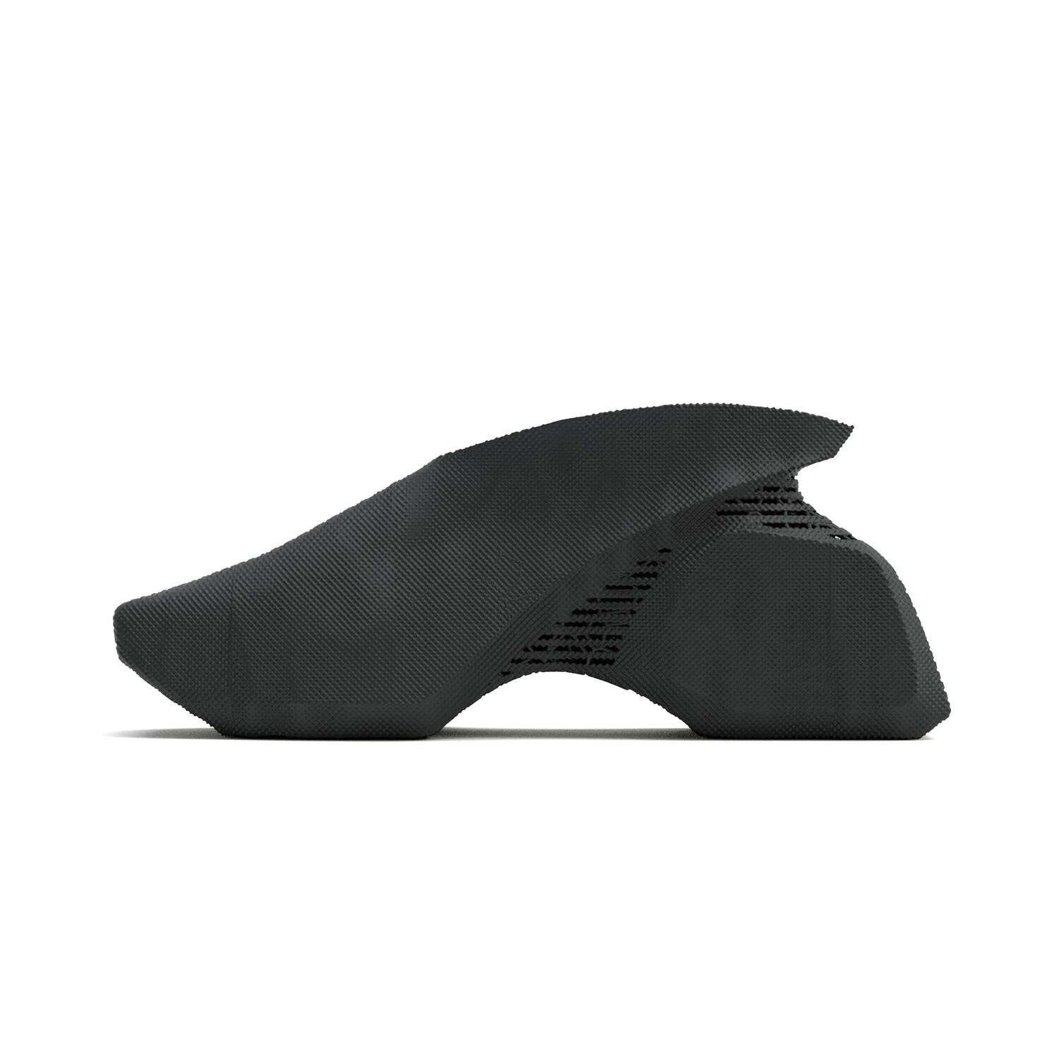 

Кроссовки SCRY Lifestyle Shoes Unisex Low-top Black, черный