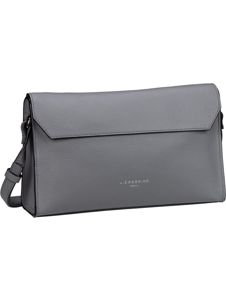 

Сумка через плечо LIEBESKIND BERLIN Lora 2152003, цвет grigio