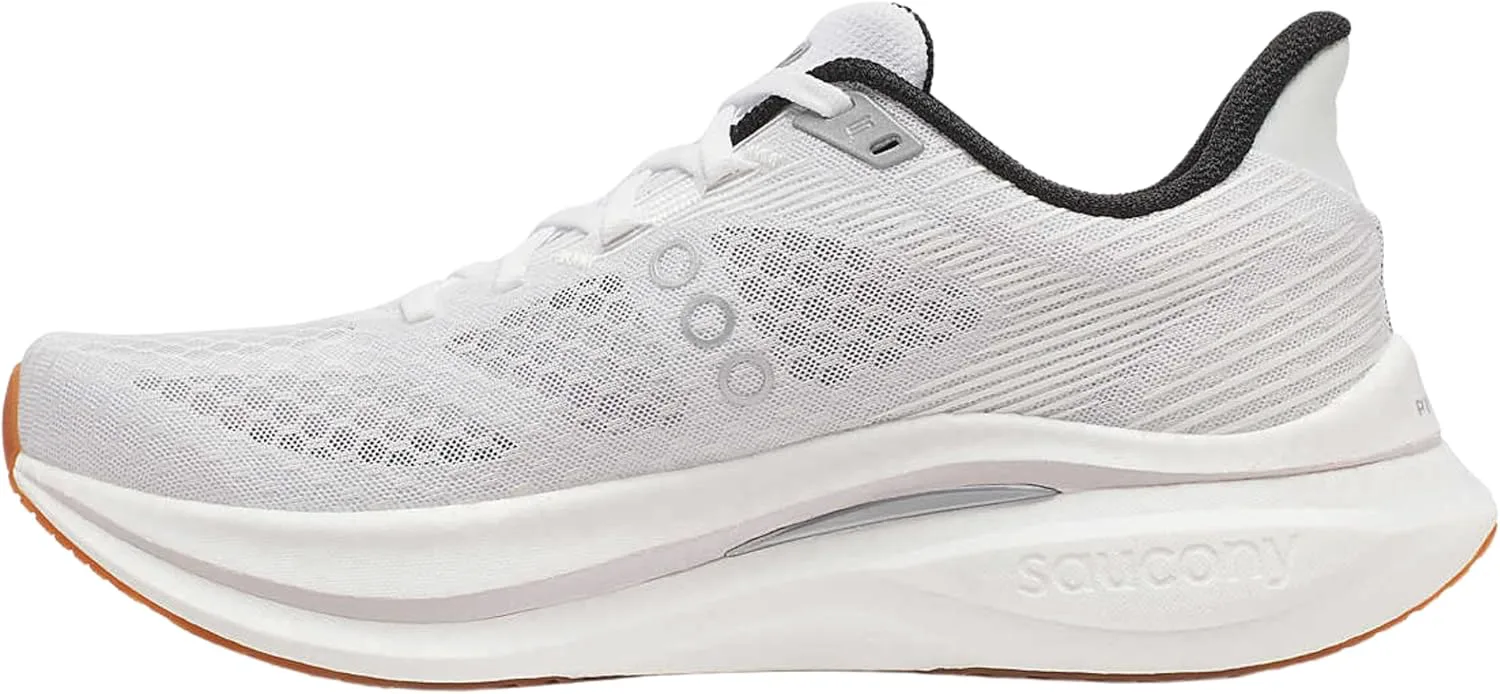 Мужские кроссовки Saucony Endorphin Speed 5, белый
