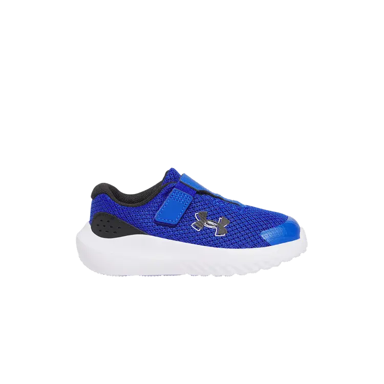 

Кроссовки Under Armour Surge 4 AC TD, Team Royal