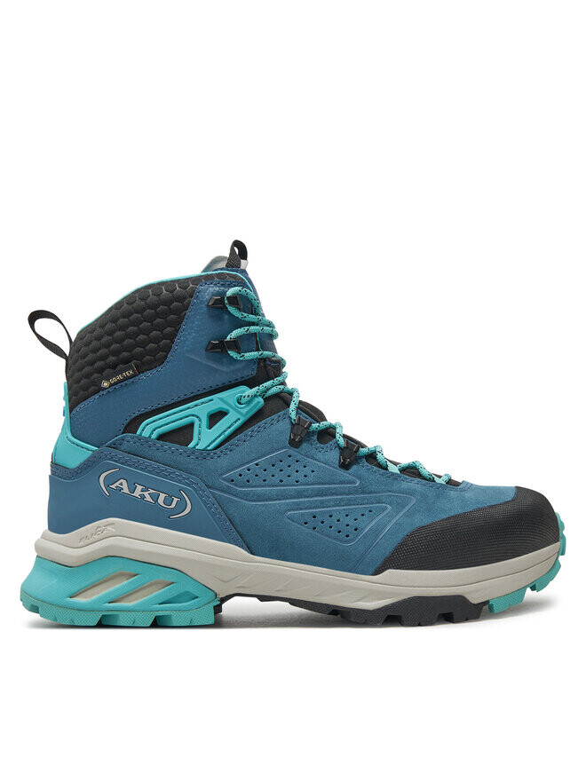 

Треккинговая обувь Aku de trekking Reactive Gt GORE-TEX Ws 669 Azul, синий