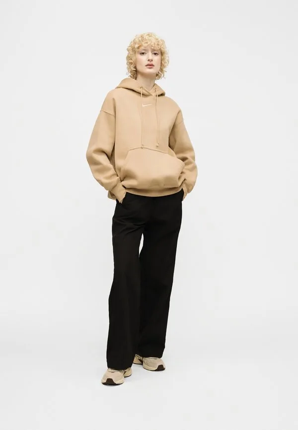 Худи худи Nike Sportswear, Linen Sail — фото 2