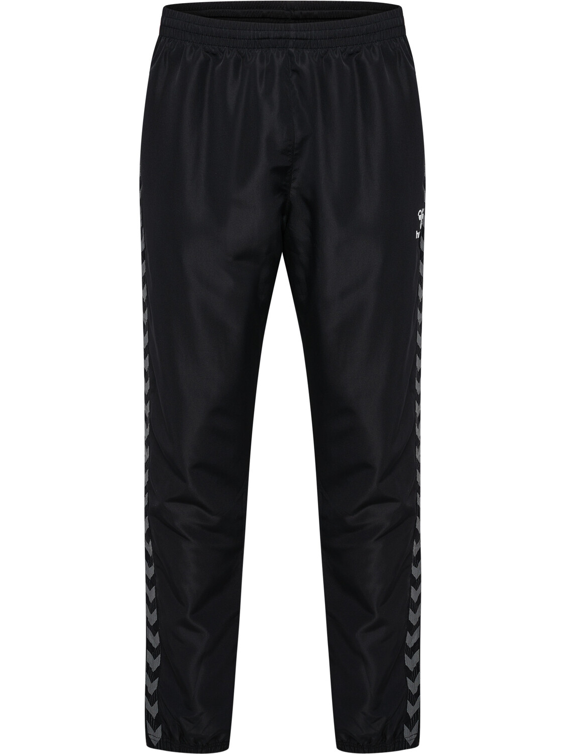

Спортивные брюки Hummel Hmlauthentic Micro, черный