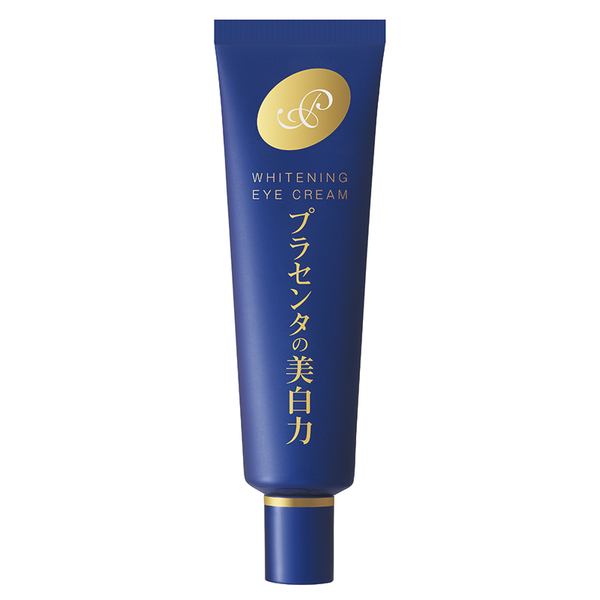 

Японский крем для кожи вокруг глаз против морщин, 30 г Meishoku Placewhiter whitening eye cream