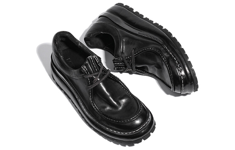 Повседневные мужские Туфли Vibram X Men Dreambox, цвет Coffee — фото 4