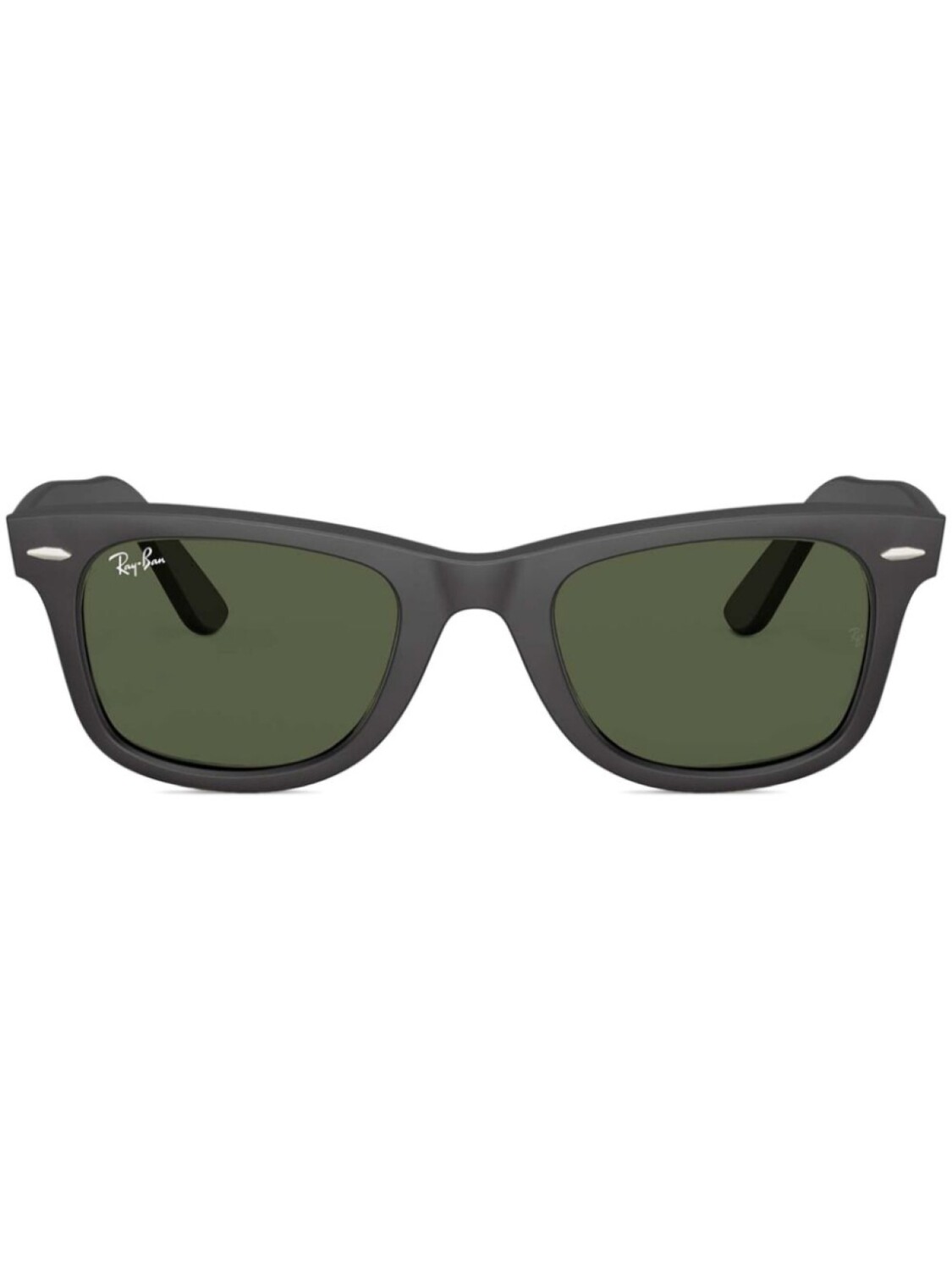 

Мужские солнцезащитные очки Ray-Ban, черный